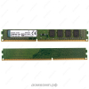 4 Гб DDR3 PC3-12800 Kingston KVR16N11S8/4